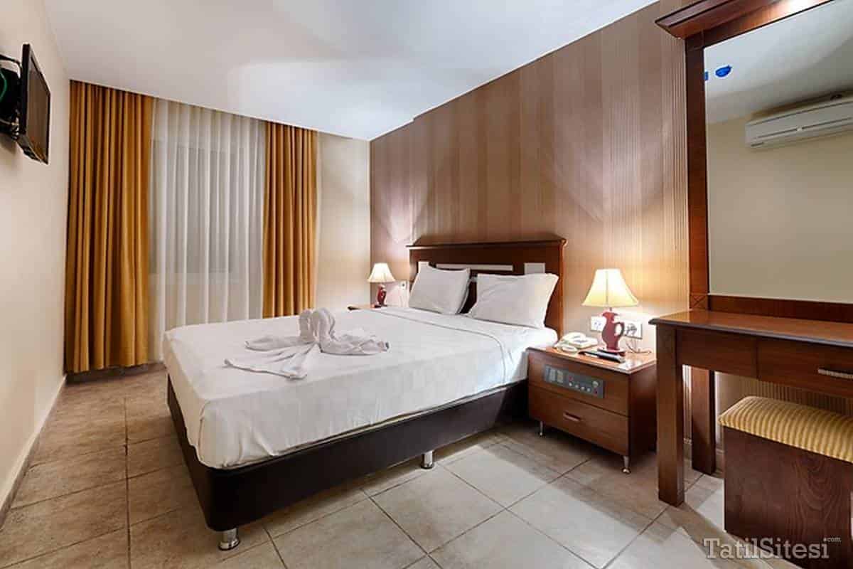 Kilikya Hotel Mersin